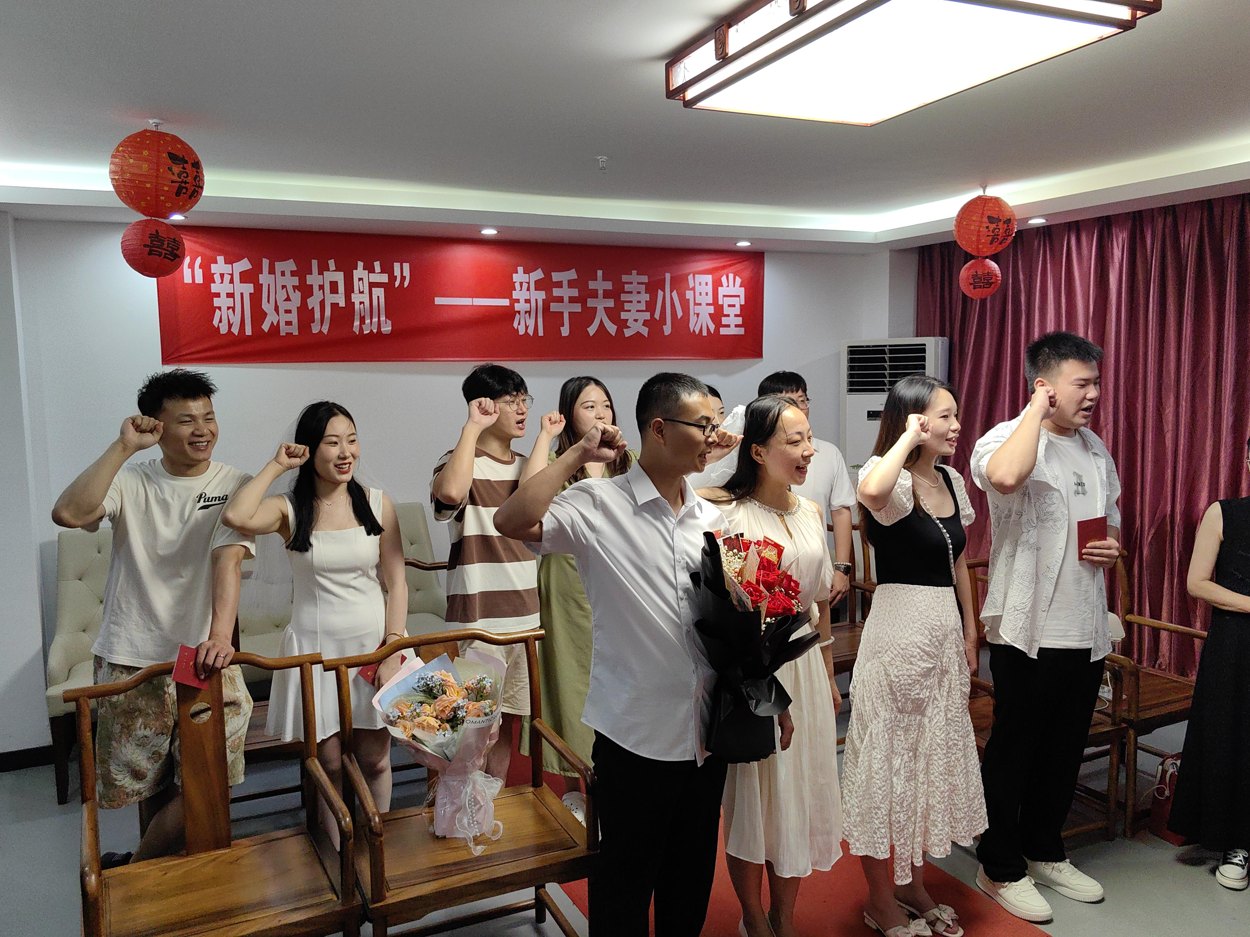 政务服务体验官，见证爱的承诺