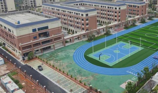 株洲市二中附属第二小学9月1日开学 提供学位2600个