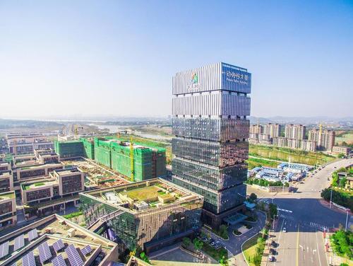 中国高新网丨株洲高新区：以产业项目建设推进“三高四新”