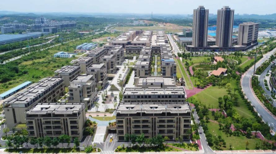 红网丨株洲高新区：助推“小巨人”做精做大做强