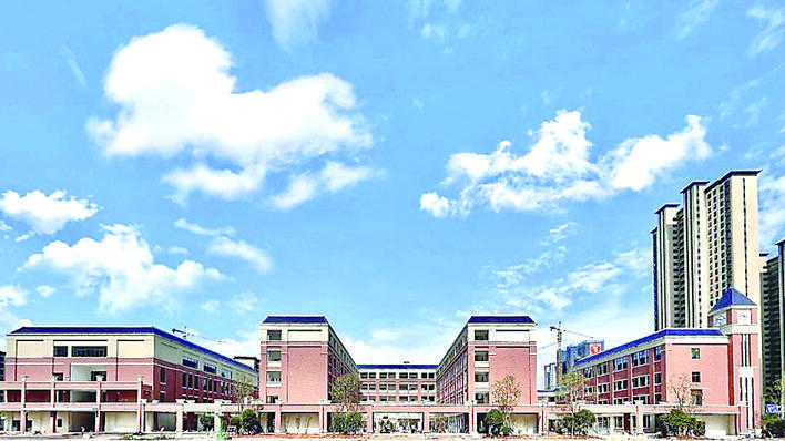 天元教育 点亮未来 ——株洲市天元区扎实推进教育高质量发展纪实