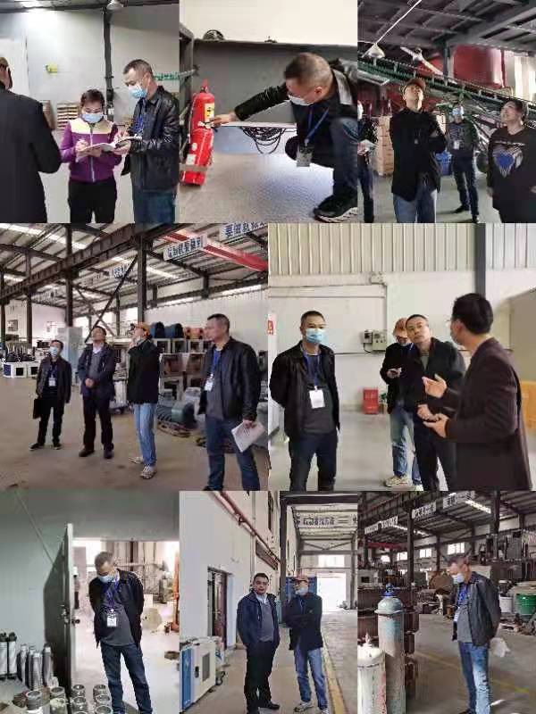 【百日攻坚进行时】全力出击！扎实打好岁末年初安全生产百日大会战！（十一）