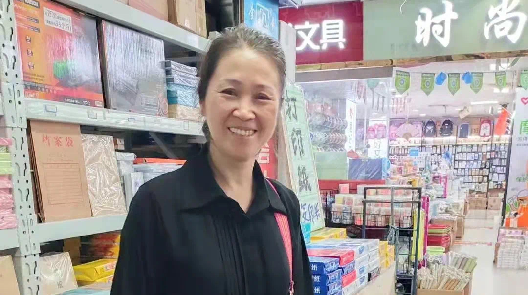 小小米粉店背后的全国“最美家庭”
