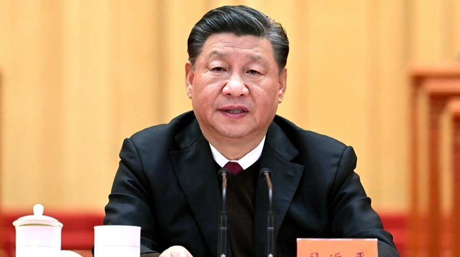 习近平：在中国文联十一大、中国作协十大开幕式上的讲话