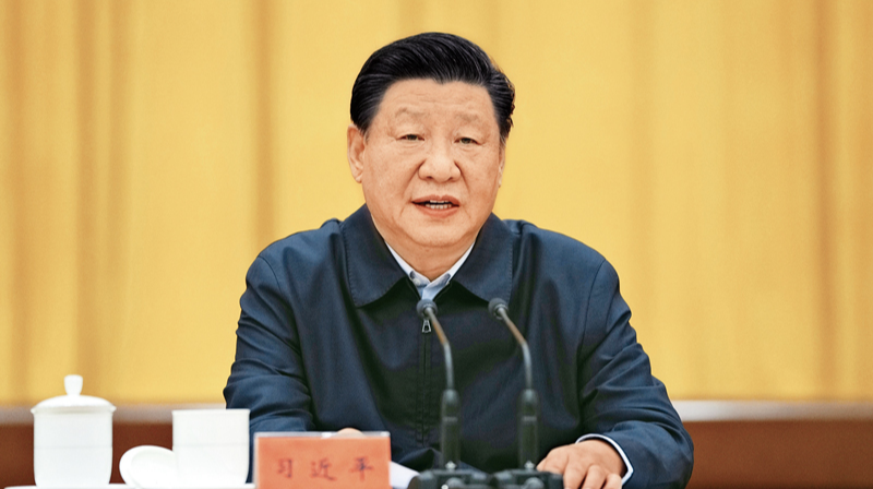 深入实施新时代人才强国战略　加快建设世界重要人才中心和创新高地