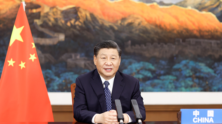 人民至上 生命至上｜2021全球战“疫” 习近平这一理念贯穿始终