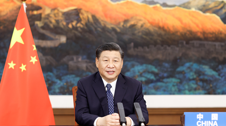 【每日一习话】实施乡村振兴战略的总目标是农业农村现代化