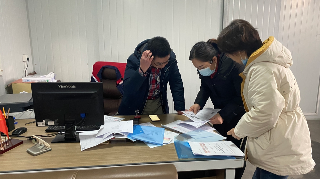 打造服务“强磁场” 天元区培育企业升规纳统