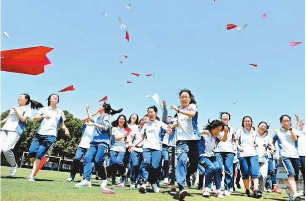 高考学子专属福利：游永州免门票！写游记拿大奖！