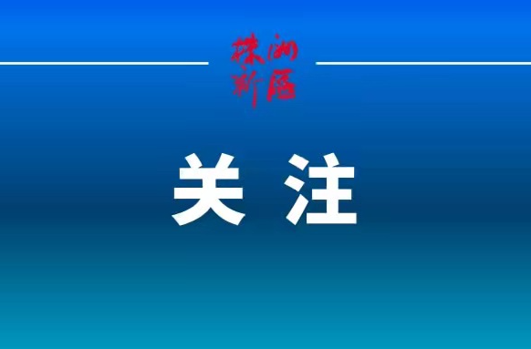 芙蓉国评论：为党旗增添亮色