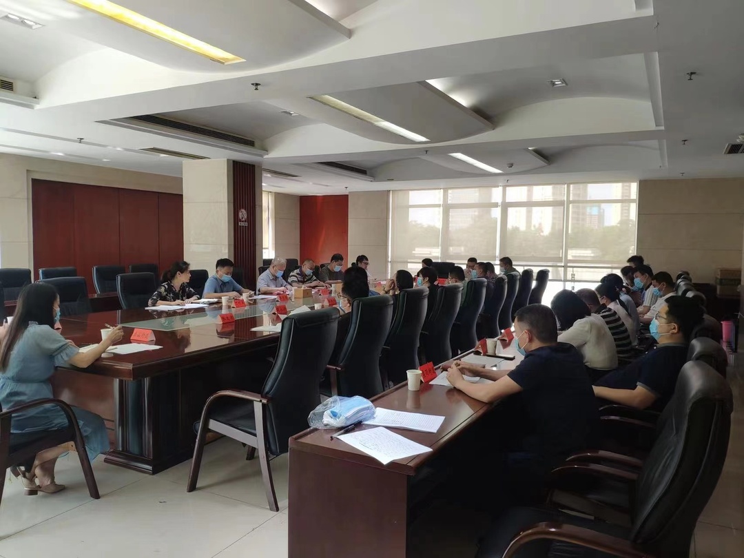 9名新一批疫情防控特派员进驻天元区