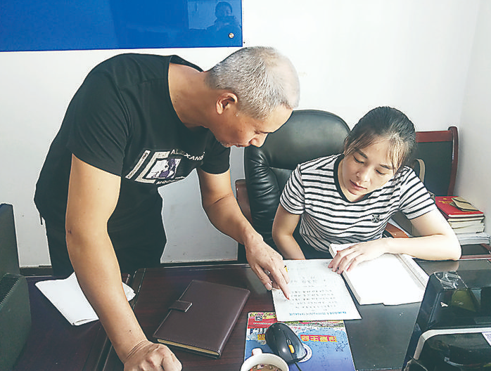 株洲高新区（天元区）“5月之星”：90后全国优秀调解员朱少淋—只要有纠纷，就永远在路上