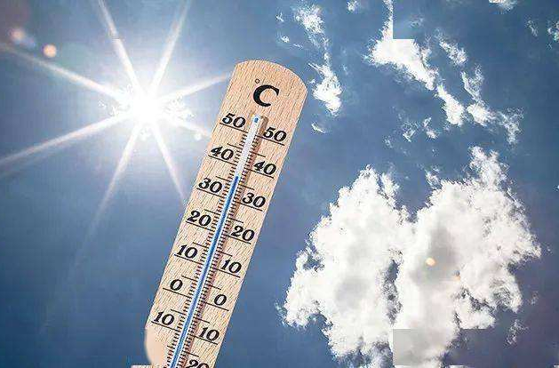 第二波38℃已经在路上！这些切记要小心！