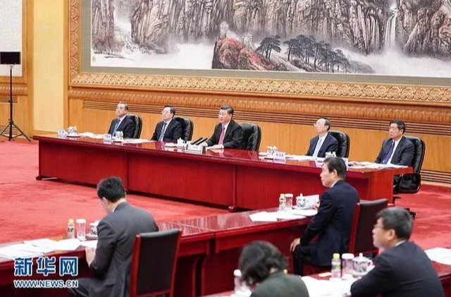 习近平：牵住数字关键核心技术自主创新这个“牛鼻子”