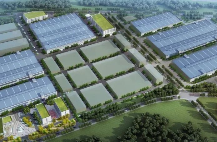 株洲高新区：项目活力激活经济新动力