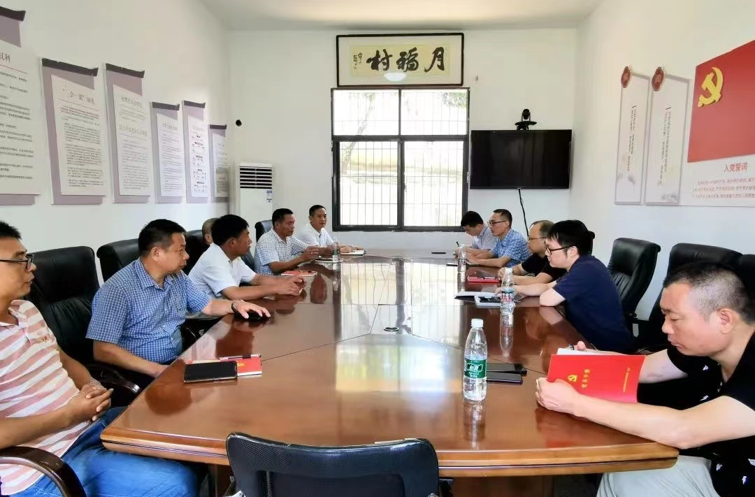 天元区掀起“金秋五课”学习热潮