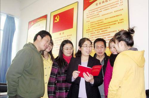 学条例·书记谈丨王海涛： 守好主阵地 打好主动仗 全面推动网信事业高质量发展