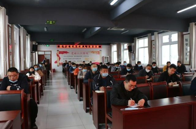 学条例·网信办主任谈丨颜咏涛： 学好用好《条例》 奋力谱写益阳网信事业新篇章