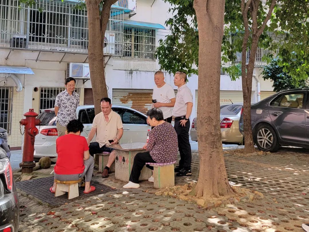 【非凡十年·高新区答卷】新居之城：笃行不怠 为民绘就生活之美