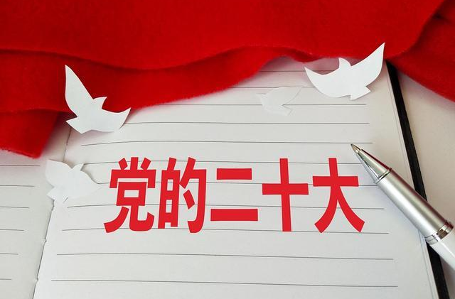 中央组织部负责人就党的二十大代表选举工作情况答记者问播