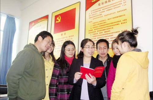学条例·书记谈丨曹慧泉：提升网信工作法治化水平 为网络强国建设贡献株洲力量