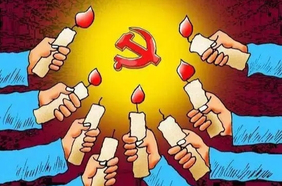 十年家国十年心｜耄耋老人痴心不改为助学
