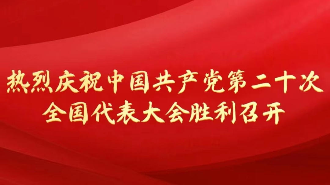 二十大時光