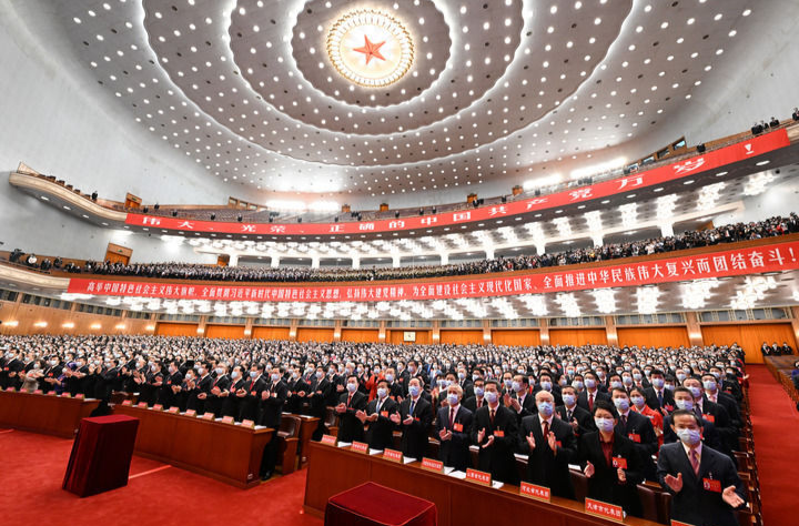 习声回响·温暖聆听丨守江山守的是人民的心