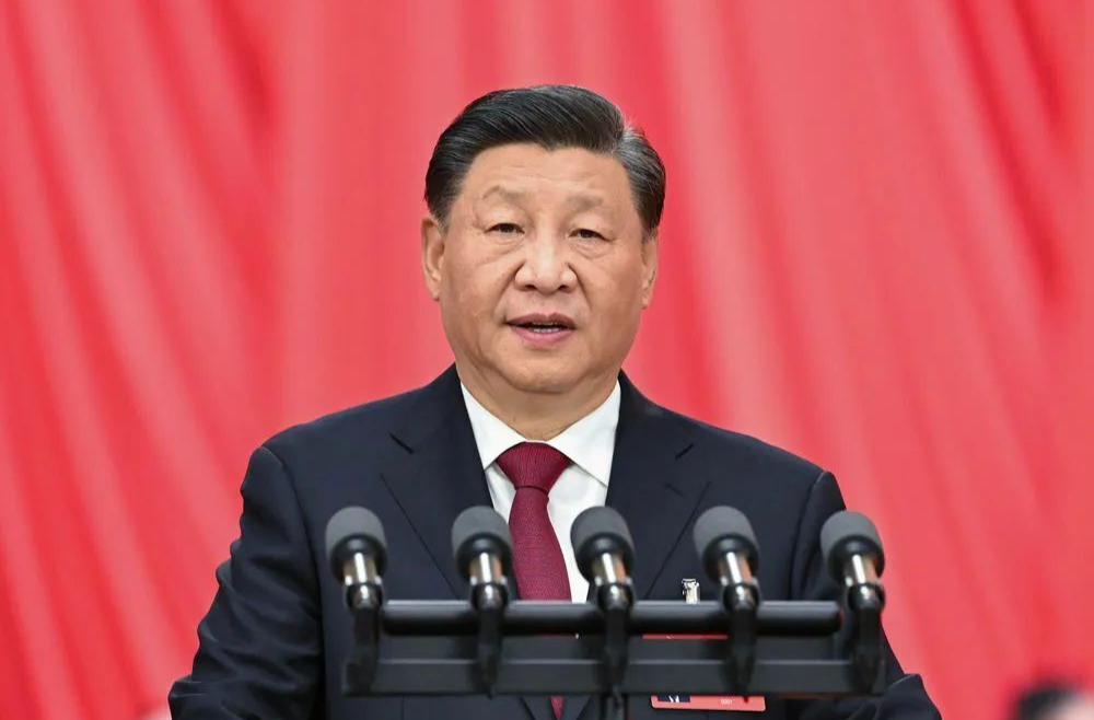 二十大报告（全文）