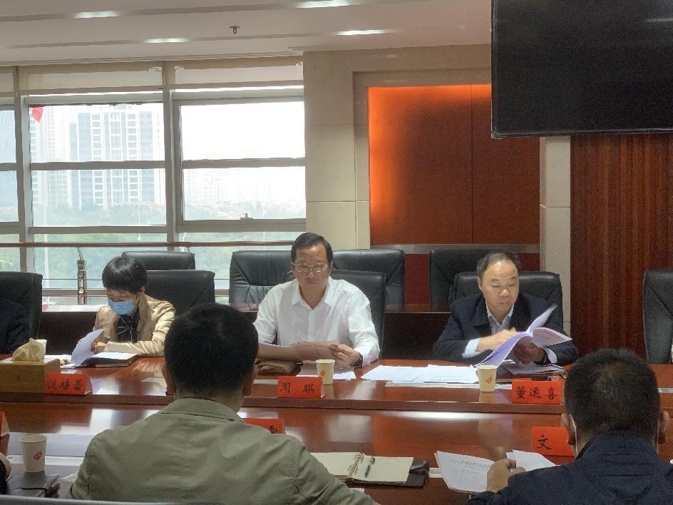 多措并举提能力，激发履职新动能