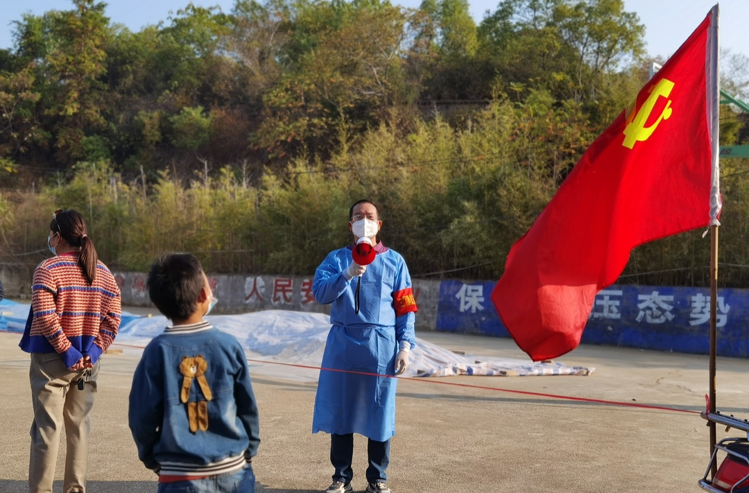 深入推进一课一片一实践 助力党的二十大精神走深走实