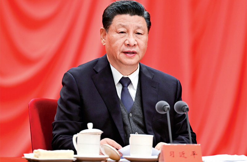 全面从严治党探索出依靠党的自我革命跳出历史周期率的成功路径