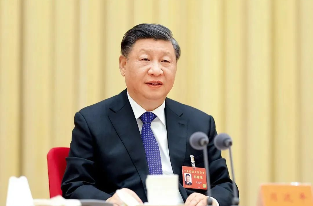 《中国网信》杂志发表《习近平总书记指引数字化推动高质量发展述评》
