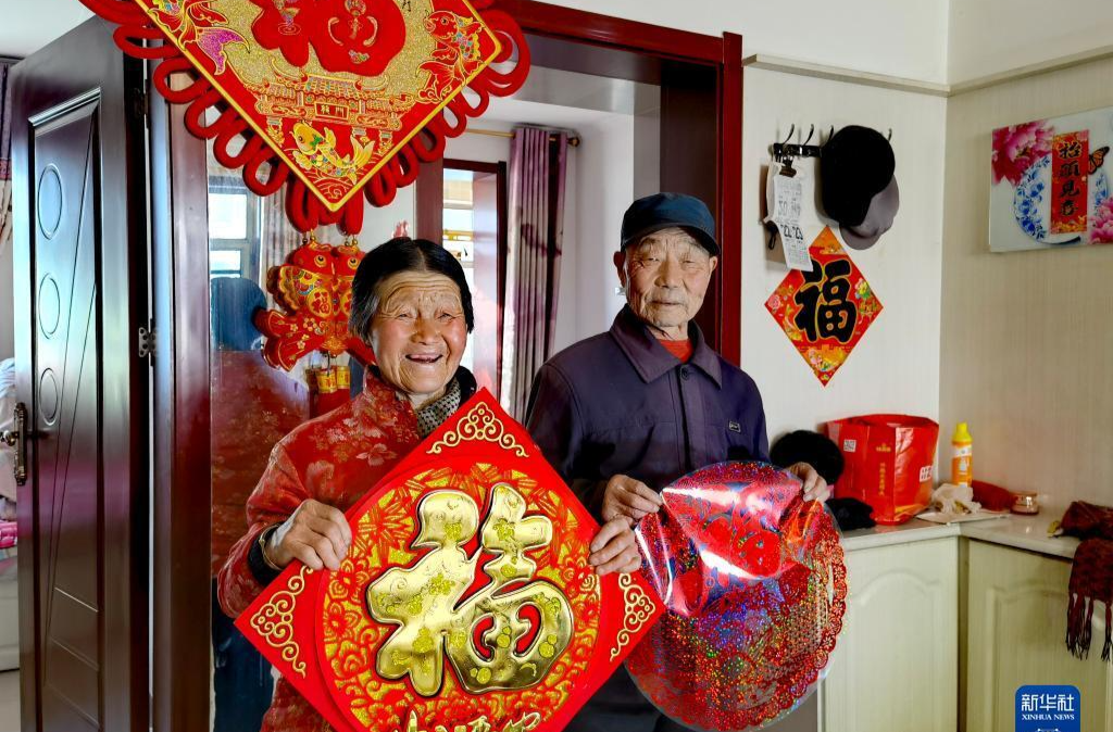 五村十年話變遷——循著習近平總書記山西鄉村考察足跡看鄉村振興