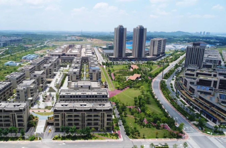 株洲日报丨株洲高新区：政银企对接破解“融资难”