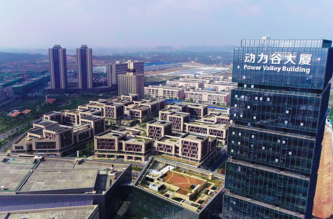 株洲市185家企业入围2023年湖南省专精特新中小企业名单