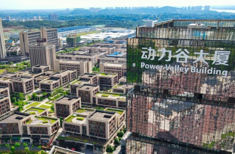 株洲日报丨株洲高新区73家企业上榜省专精特新中小企业拟认定名单