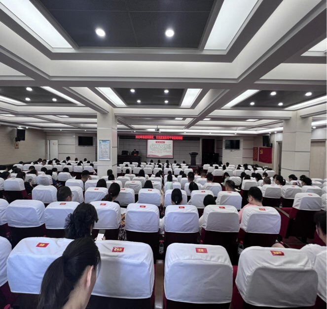 【作风建设年】以学促干，让党务培训“有味”更“有为” ——株洲高新区、天元区党务骨干专题培训班综述