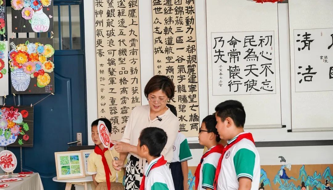 廉洁润初心，铸魂担使命——天元区教育局扎实推进清廉学校建设纪实