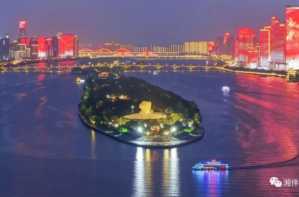 建设全球研发中心城市，长沙凭什么