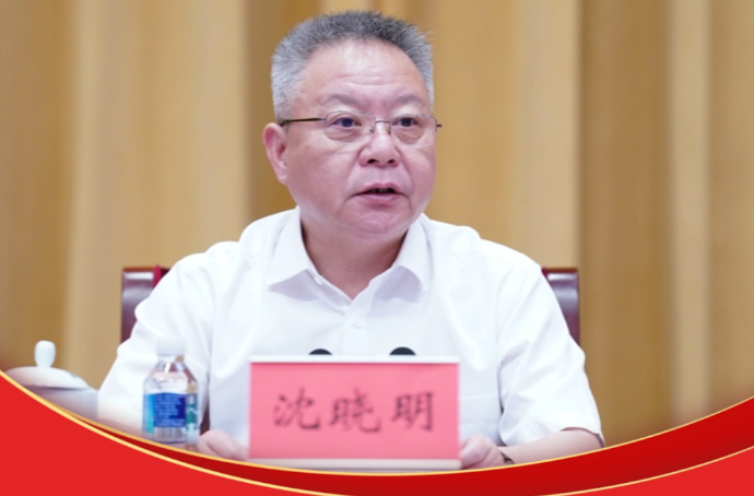 如何培养选拔干部？湖南省委书记强调要把握六对辩证关系
