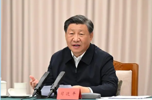 第一观察｜推动东北全面振兴，习近平总书记作出新部署