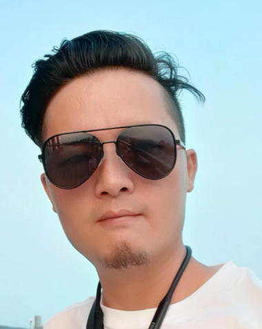 新区推荐官：小鱼航拍