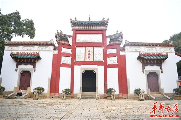 【“湘”当自觉自信自强】湖南汨罗：楚韵汨罗融文旅产业荣光映屈子