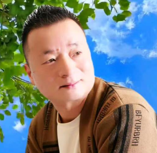 新区推荐官：阿庆哥！