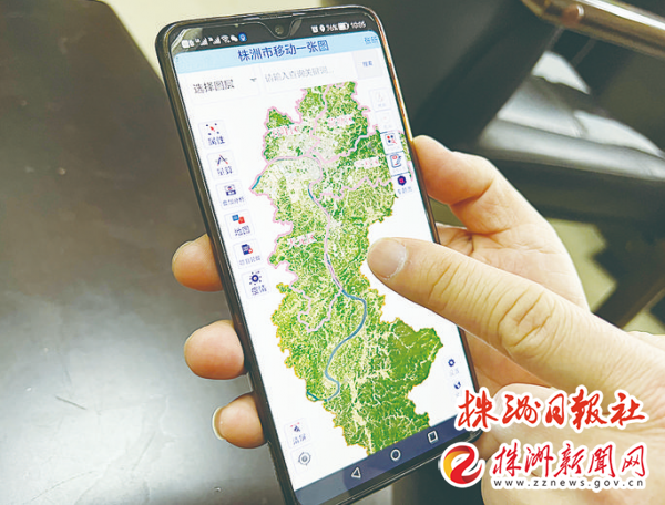 【株事有理】田长制牢牢守住耕地红线