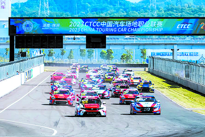 天元区做实“高新样本”王牌何在？ ——株洲县区发展大型新闻调查之四