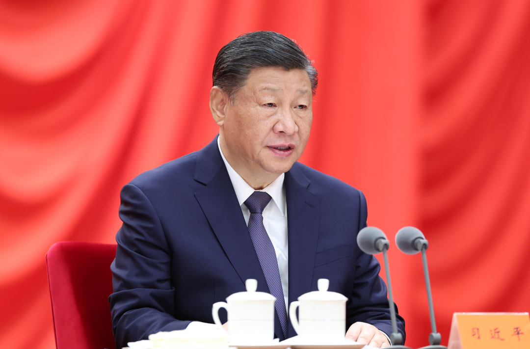 明纪守规｜总书记告诫党员干部勿碰这根“高压线”