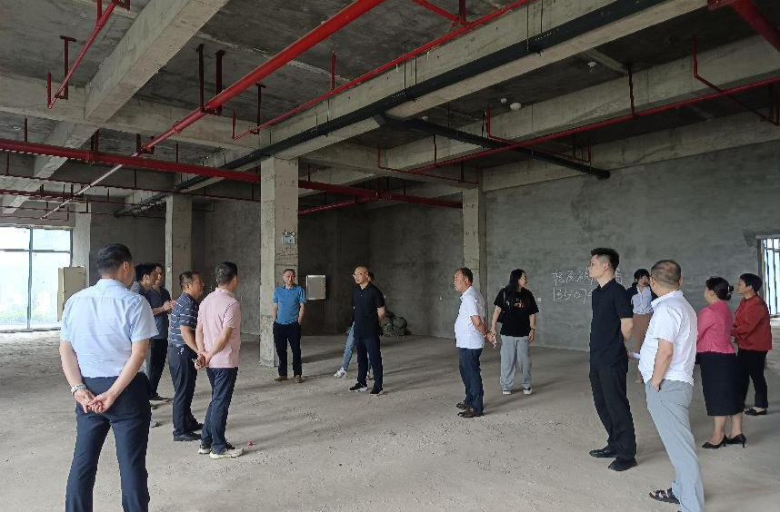 天元区人大马家河街道工委：人大代表助推资产规范管理与高效利用