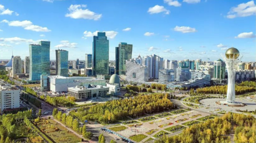 习言道｜习近平中亚之行，一图Get知识点